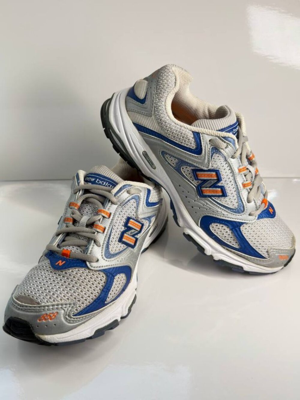 New Balance 858 Made in USA Running Shoes – Women’s US 7 (EU 37.5)